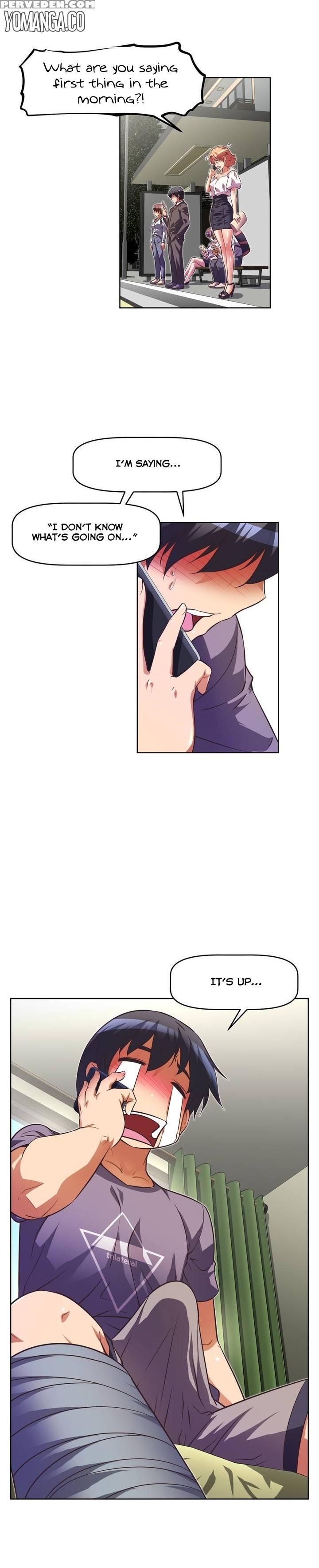 [worin] Brawling Go Ch.0-33 (english) (yomanga) (ongoing) 1
