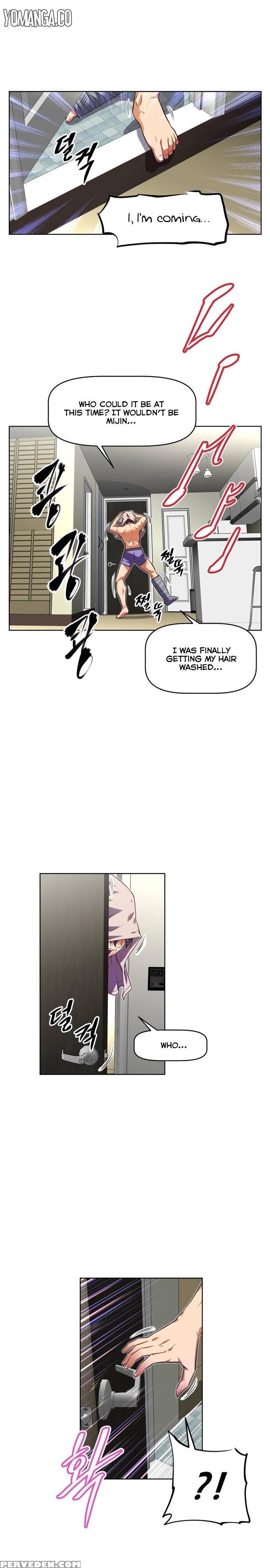 [worin] Brawling Go Ch.0-33 (english) (yomanga) (ongoing) 1