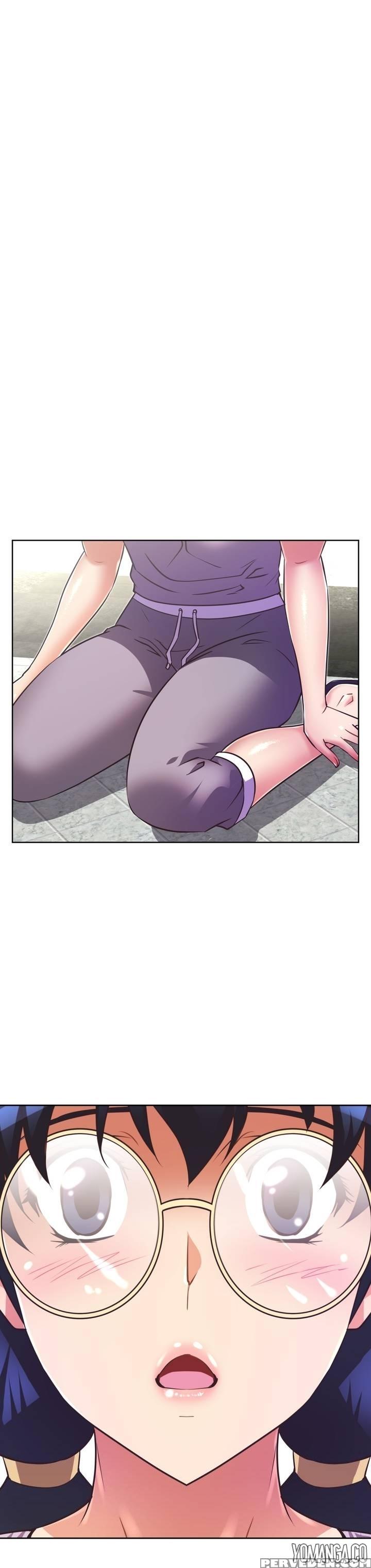 [worin] Brawling Go Ch.0-33 (english) (yomanga) (ongoing) 1