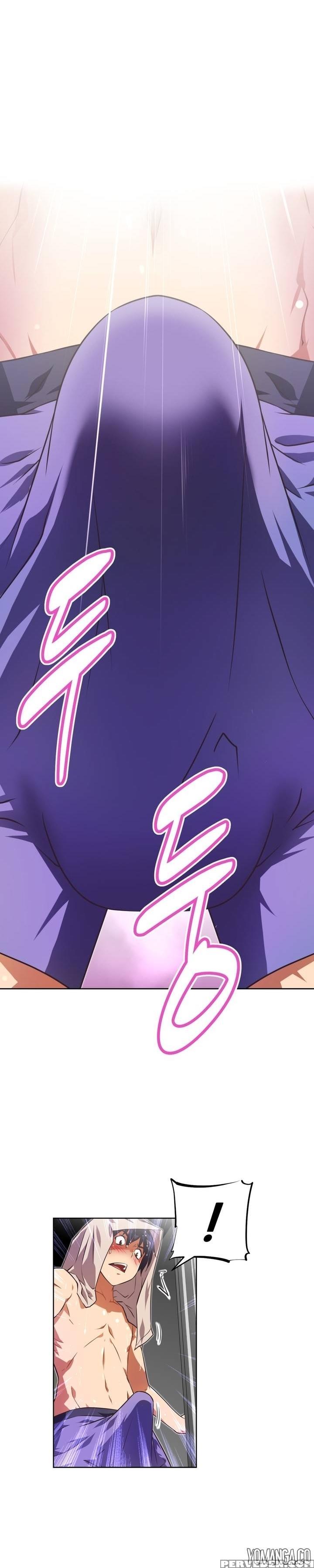 [worin] Brawling Go Ch.0-33 (english) (yomanga) (ongoing) 1