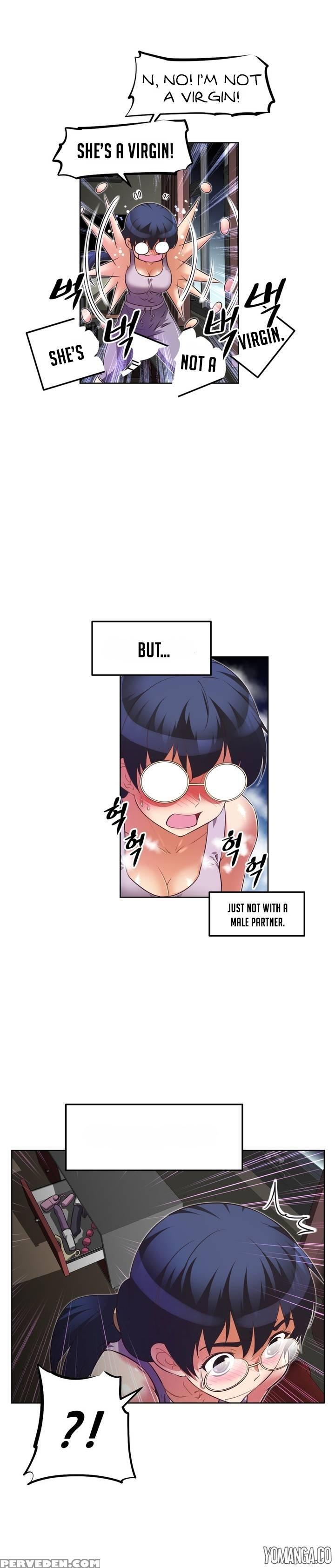 [worin] Brawling Go Ch.0-33 (english) (yomanga) (ongoing) 1