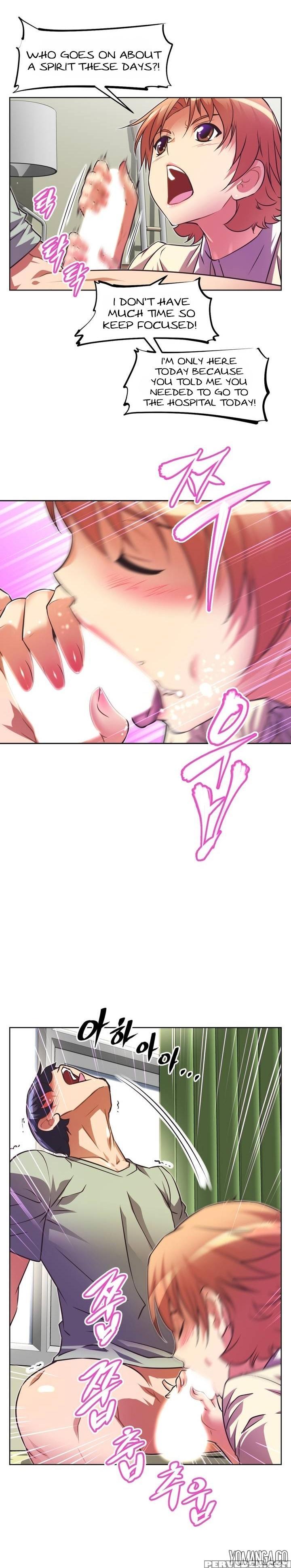 [worin] Brawling Go Ch.0-33 (english) (yomanga) (ongoing) 1
