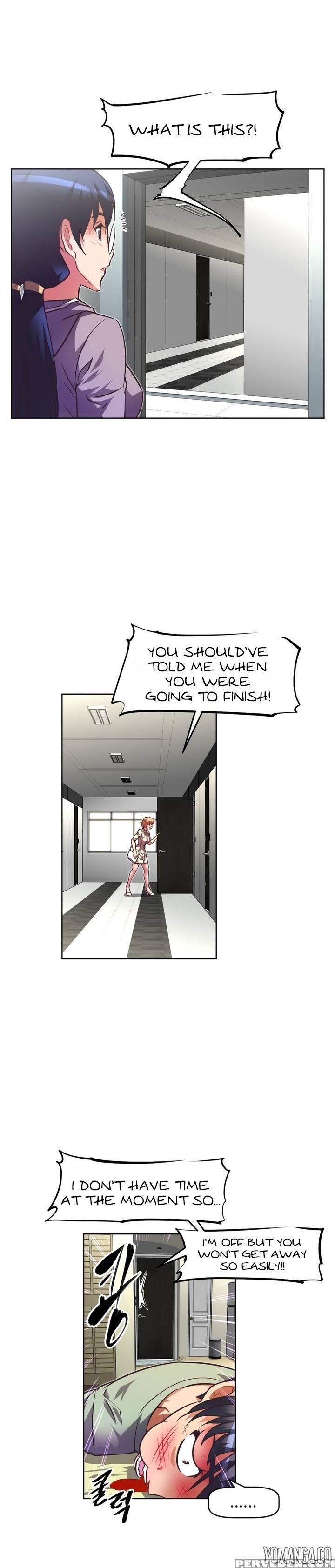 [worin] Brawling Go Ch.0-33 (english) (yomanga) (ongoing) 1