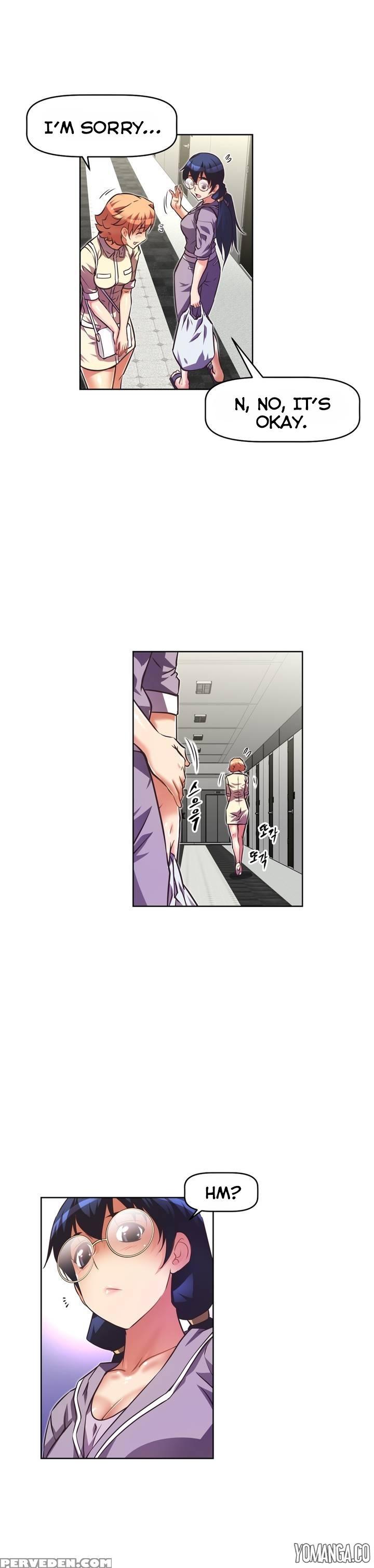 [worin] Brawling Go Ch.0-33 (english) (yomanga) (ongoing) 1