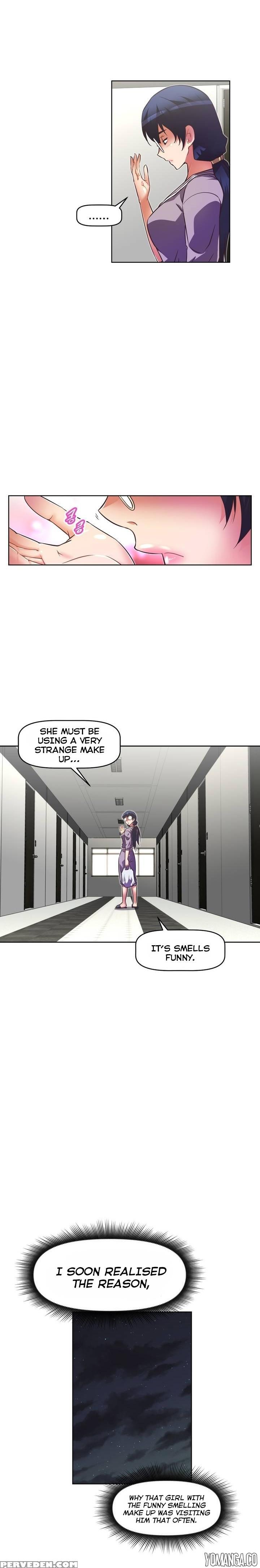 [worin] Brawling Go Ch.0-33 (english) (yomanga) (ongoing) 1