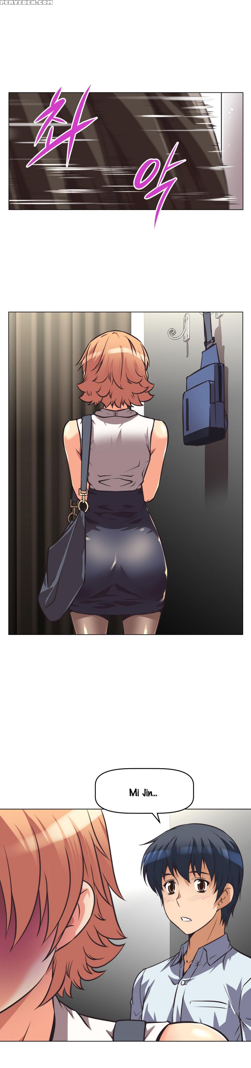 [worin] Brawling Go Ch.0-33 (english) (yomanga) (ongoing) 1