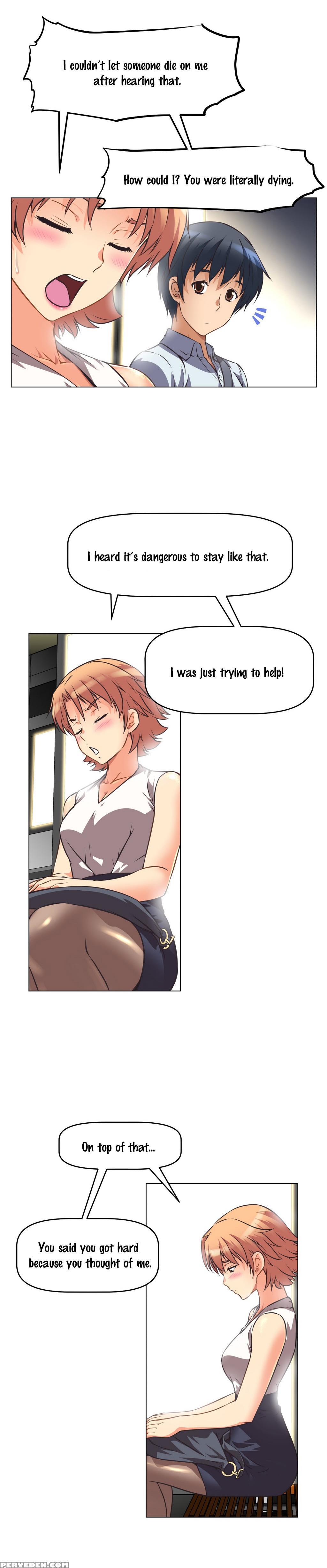 [worin] Brawling Go Ch.0-33 (english) (yomanga) (ongoing) 1