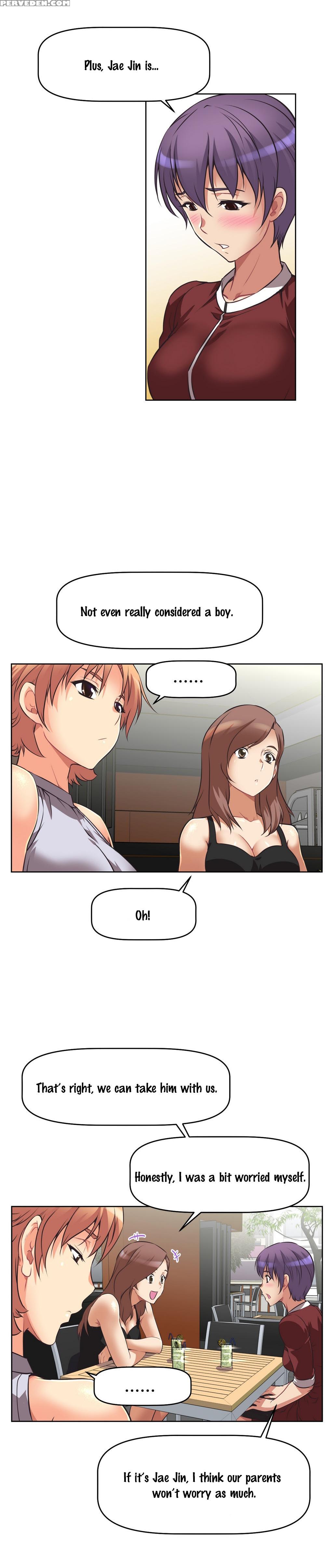 [worin] Brawling Go Ch.0-33 (english) (yomanga) (ongoing) 1