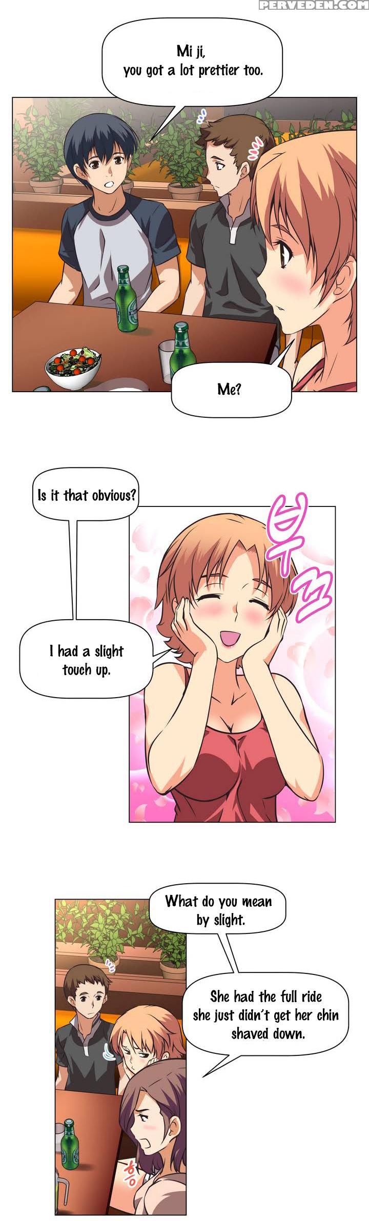 [worin] Brawling Go Ch.0-33 (english) (yomanga) (ongoing) 1