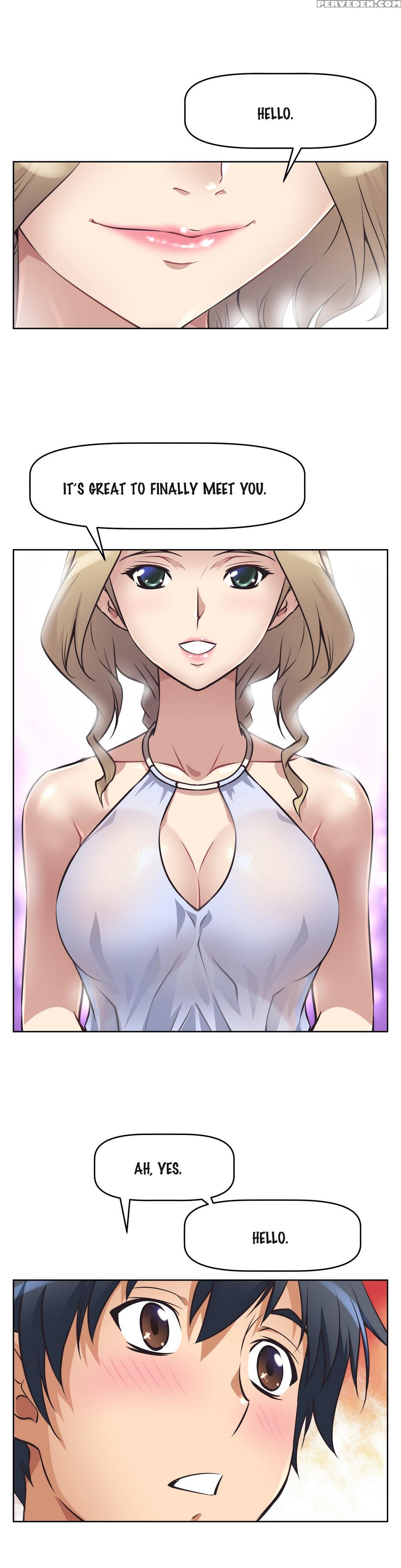 [worin] Brawling Go Ch.0-33 (english) (yomanga) (ongoing) 1