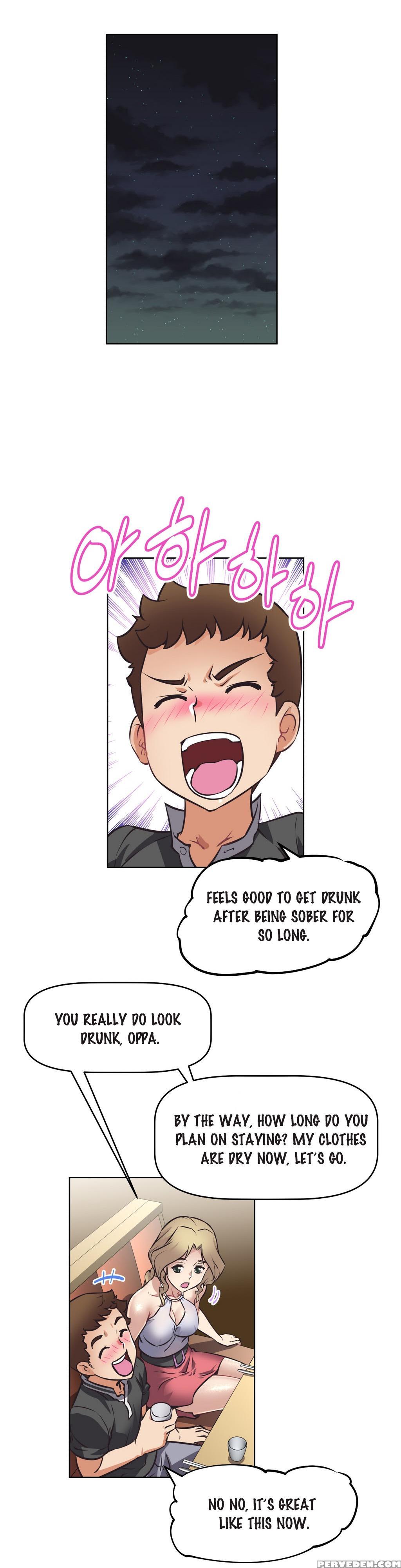 [worin] Brawling Go Ch.0-33 (english) (yomanga) (ongoing) 1