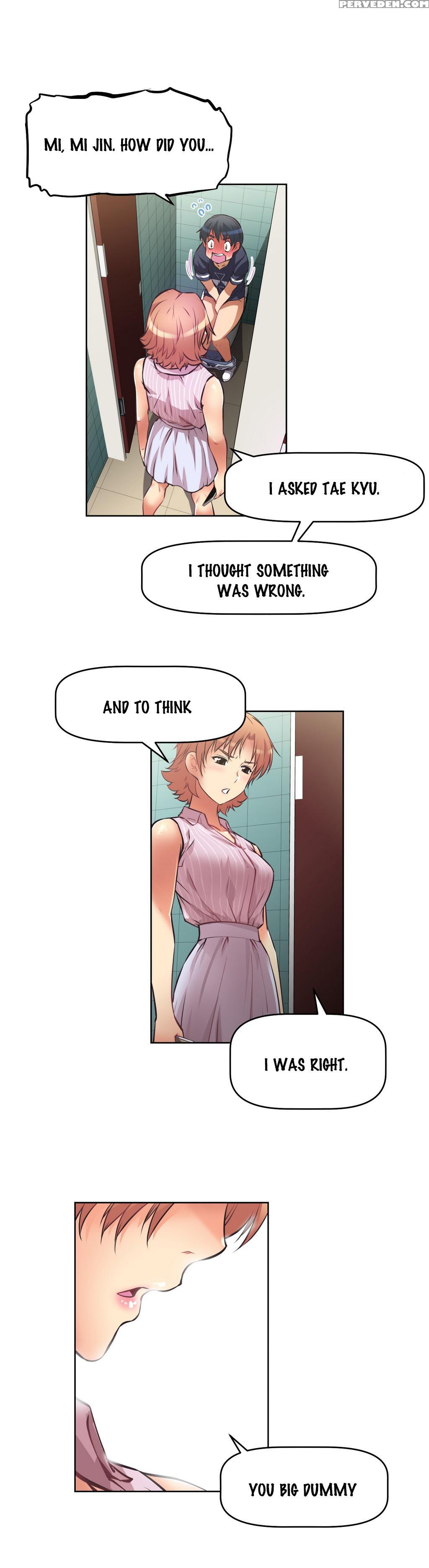 [worin] Brawling Go Ch.0-33 (english) (yomanga) (ongoing) 1