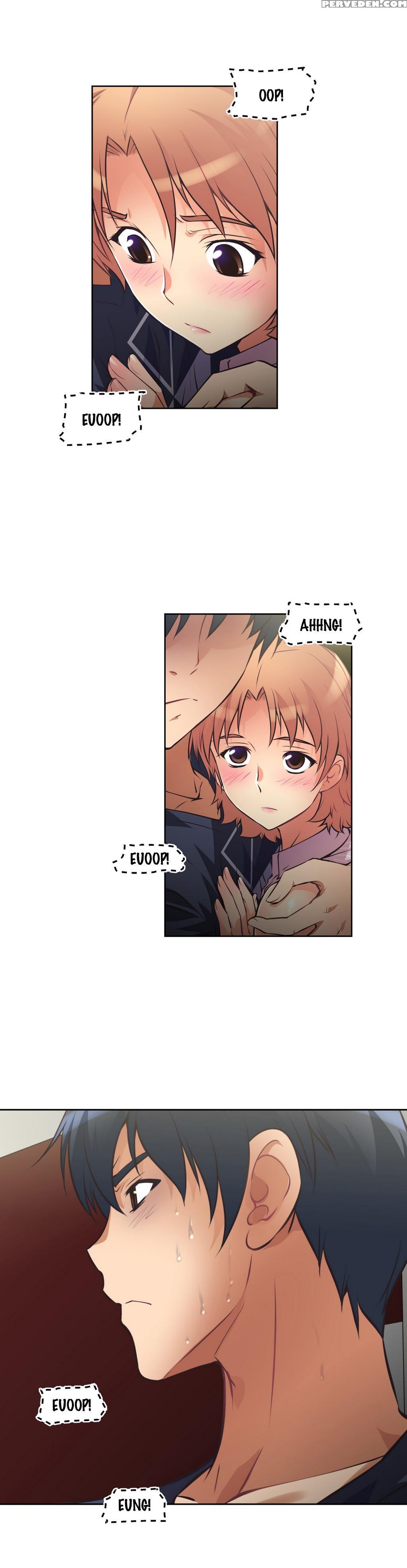 [worin] Brawling Go Ch.0-33 (english) (yomanga) (ongoing) 1
