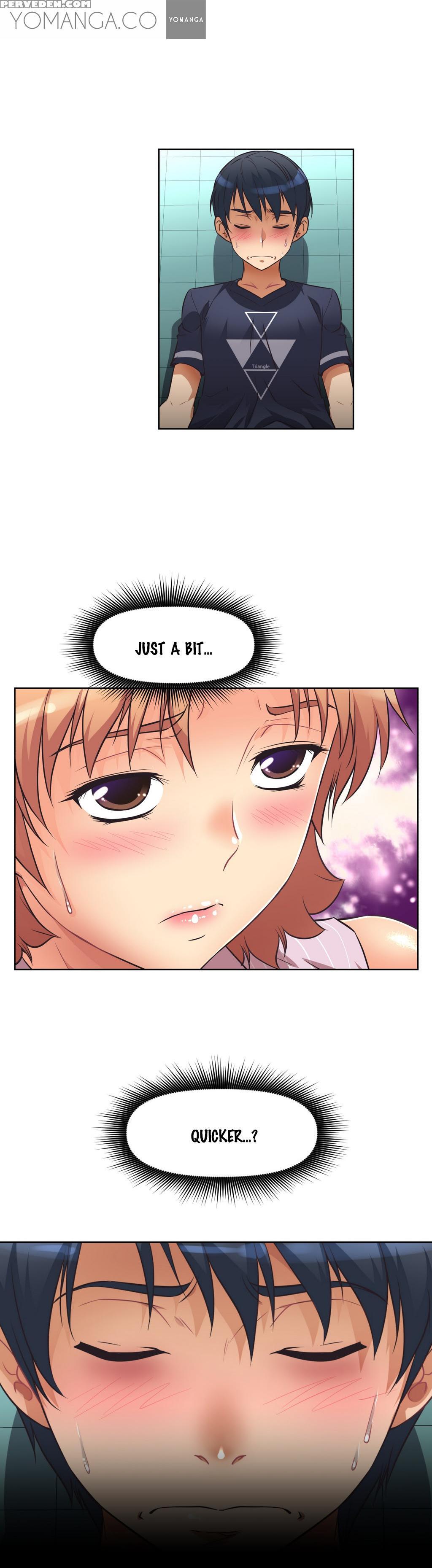 [worin] Brawling Go Ch.0-33 (english) (yomanga) (ongoing) 1
