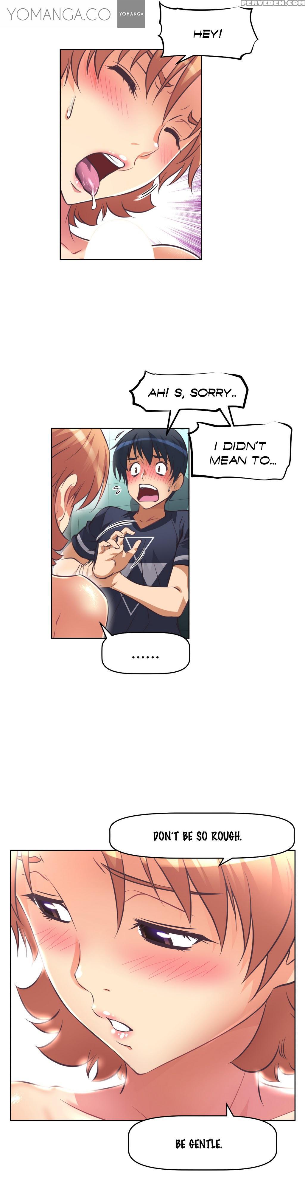 [worin] Brawling Go Ch.0-33 (english) (yomanga) (ongoing) 1