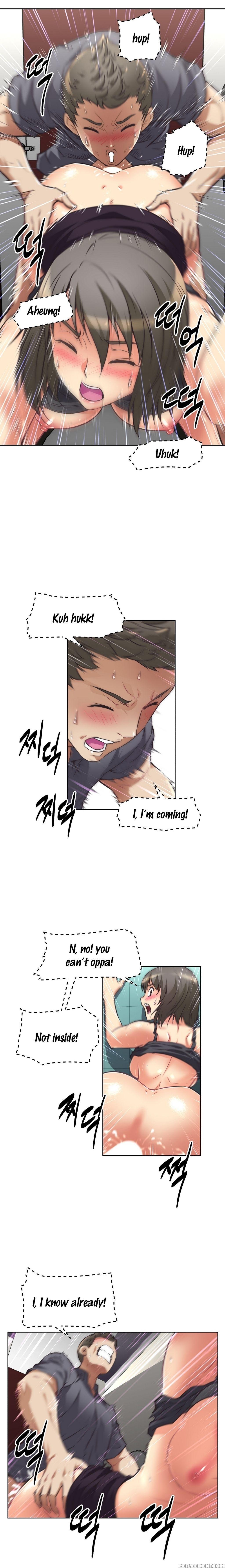 [worin] Brawling Go Ch.0-33 (english) (yomanga) (ongoing) 1