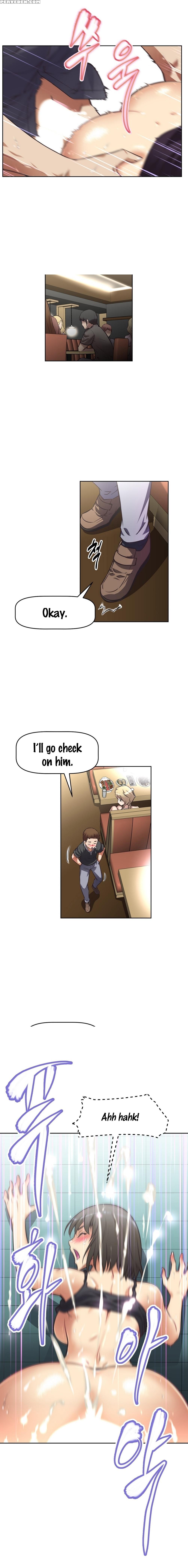 [worin] Brawling Go Ch.0-33 (english) (yomanga) (ongoing) 1