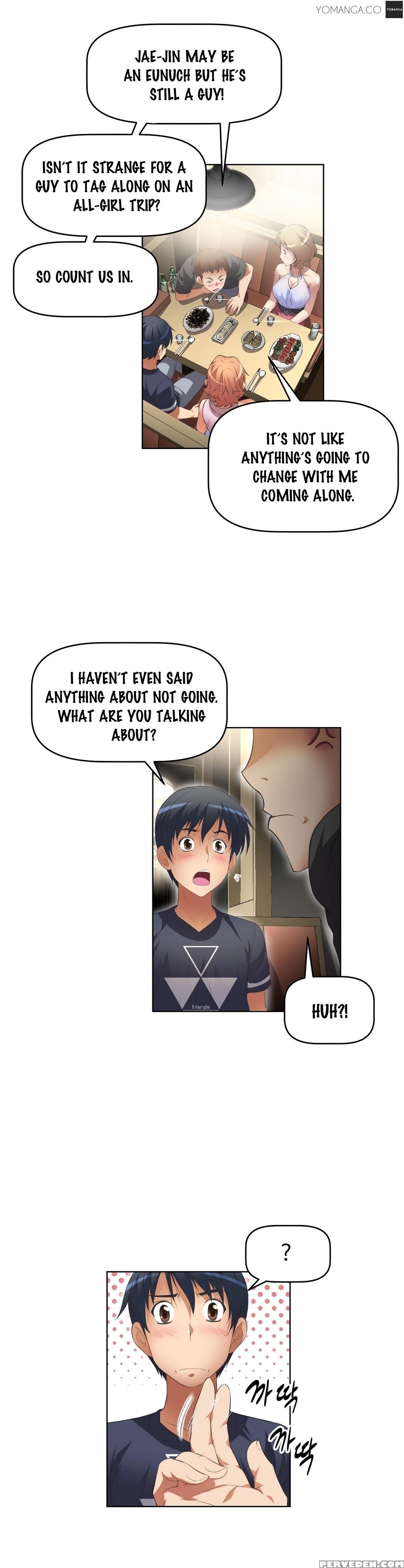 [worin] Brawling Go Ch.0-33 (english) (yomanga) (ongoing) 1