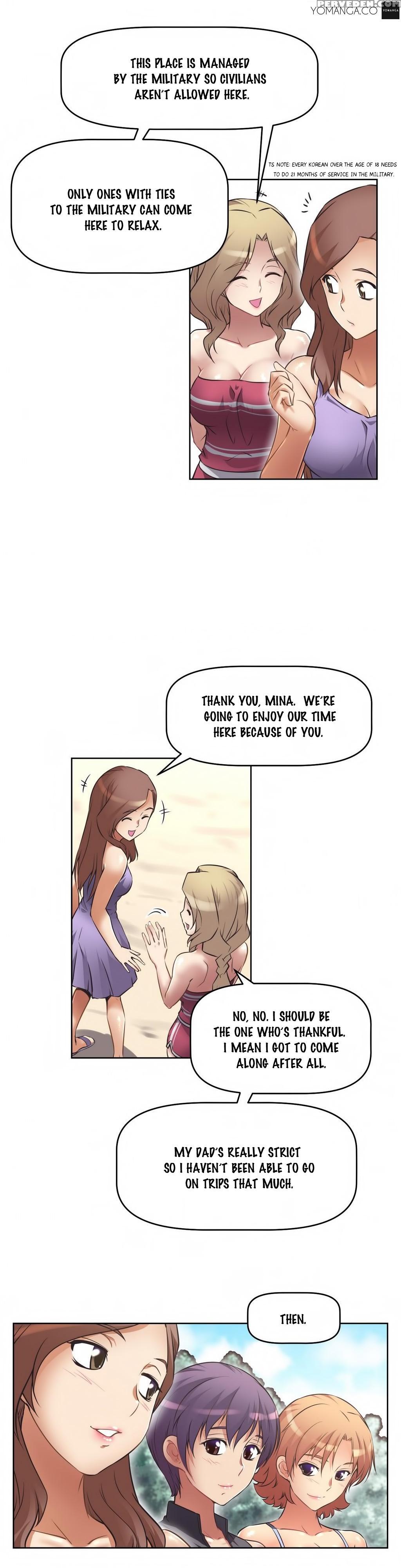 [worin] Brawling Go Ch.0-33 (english) (yomanga) (ongoing) 1