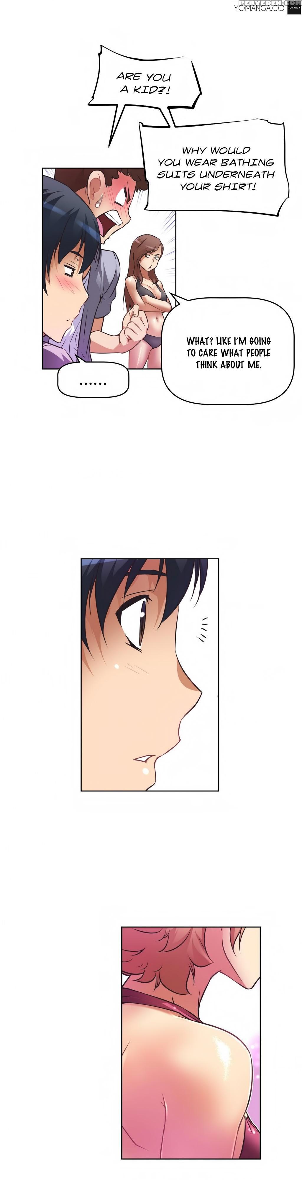 [worin] Brawling Go Ch.0-33 (english) (yomanga) (ongoing) 1