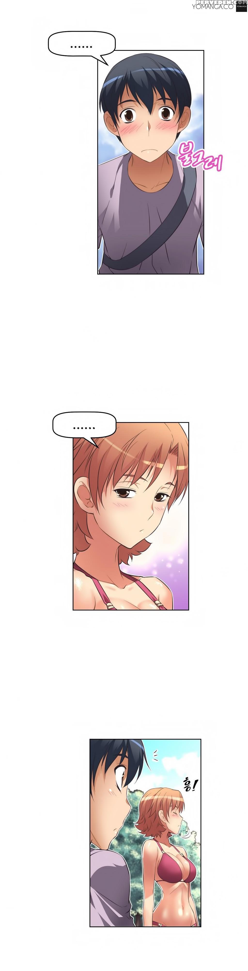[worin] Brawling Go Ch.0-33 (english) (yomanga) (ongoing) 1