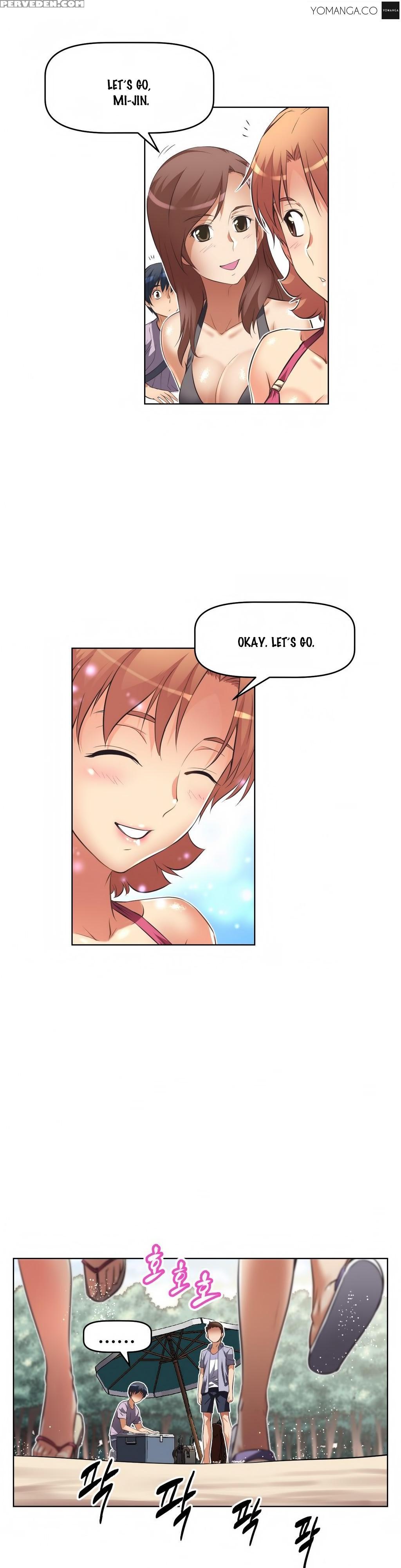[worin] Brawling Go Ch.0-33 (english) (yomanga) (ongoing) 1