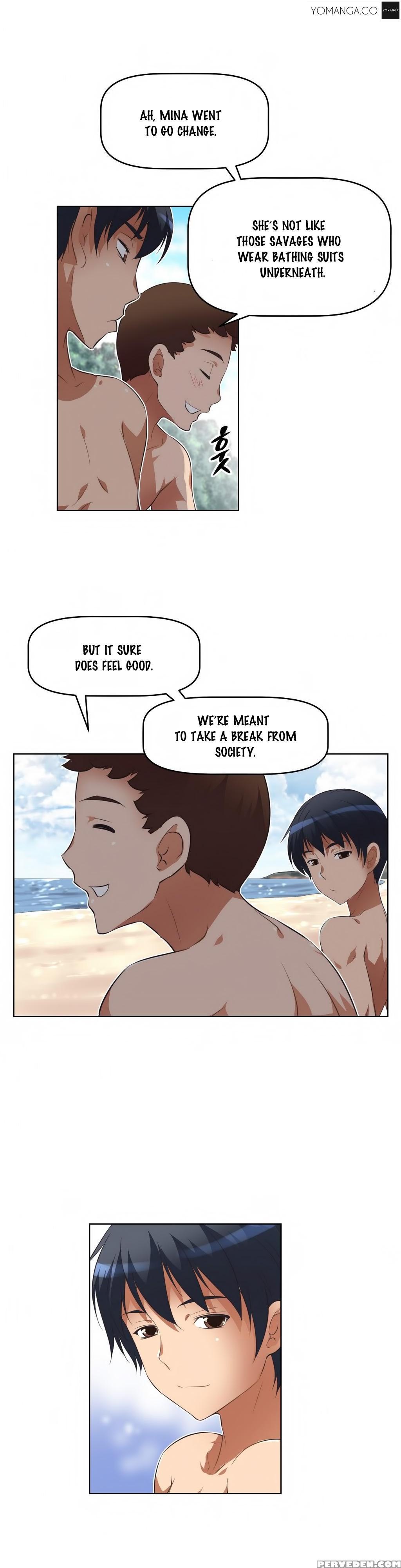 [worin] Brawling Go Ch.0-33 (english) (yomanga) (ongoing) 1