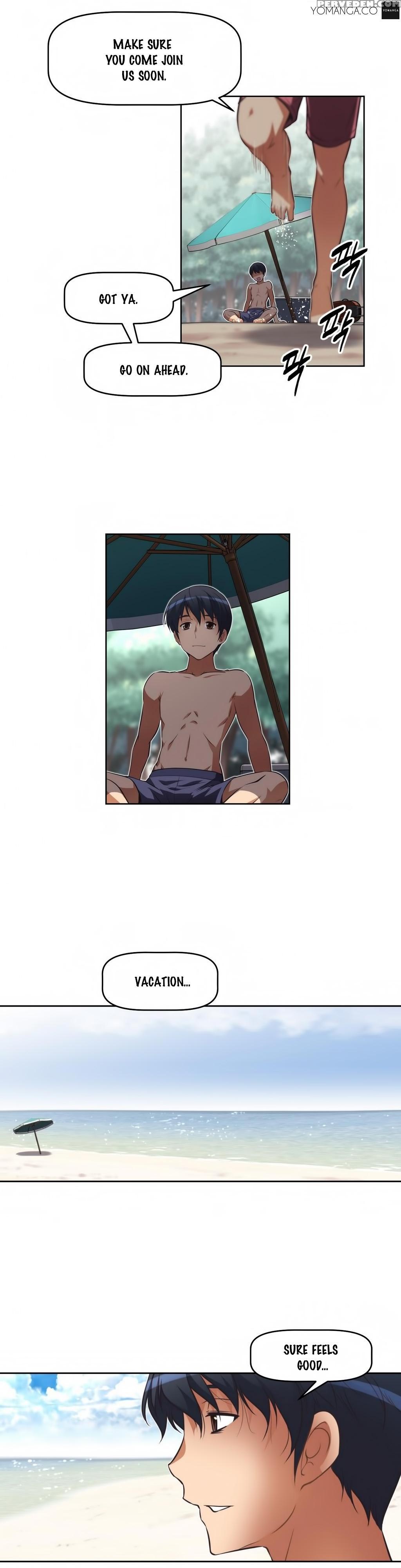 [worin] Brawling Go Ch.0-33 (english) (yomanga) (ongoing) 1