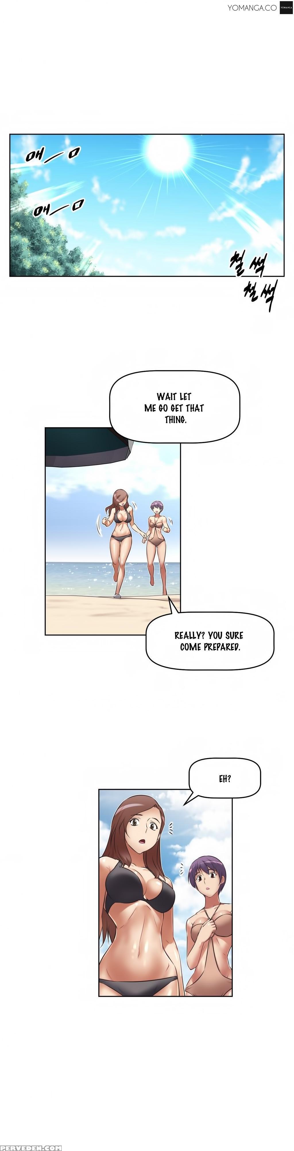 [worin] Brawling Go Ch.0-33 (english) (yomanga) (ongoing) 1