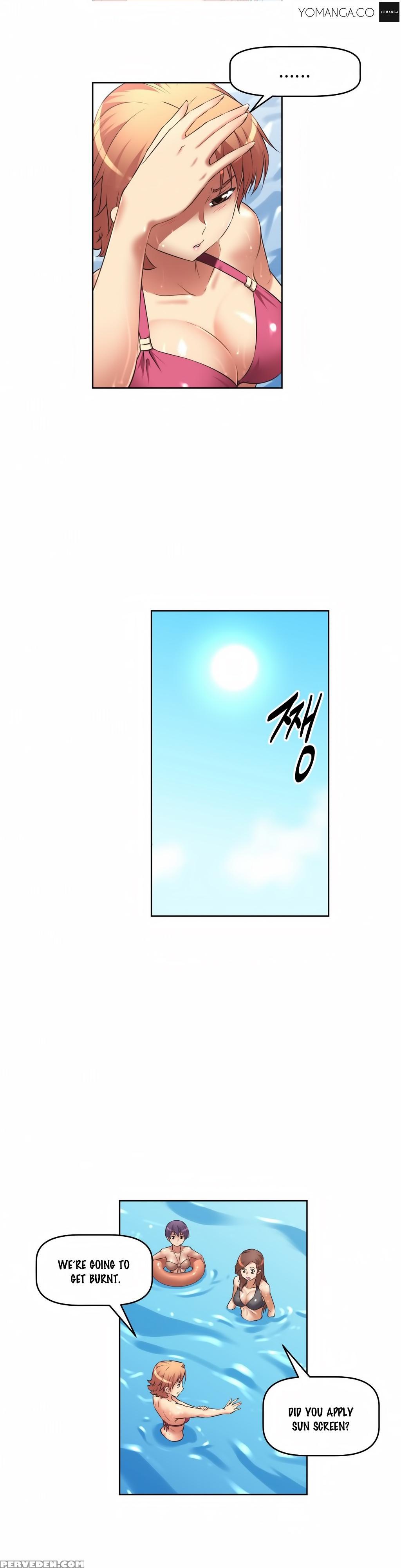 [worin] Brawling Go Ch.0-33 (english) (yomanga) (ongoing) 1