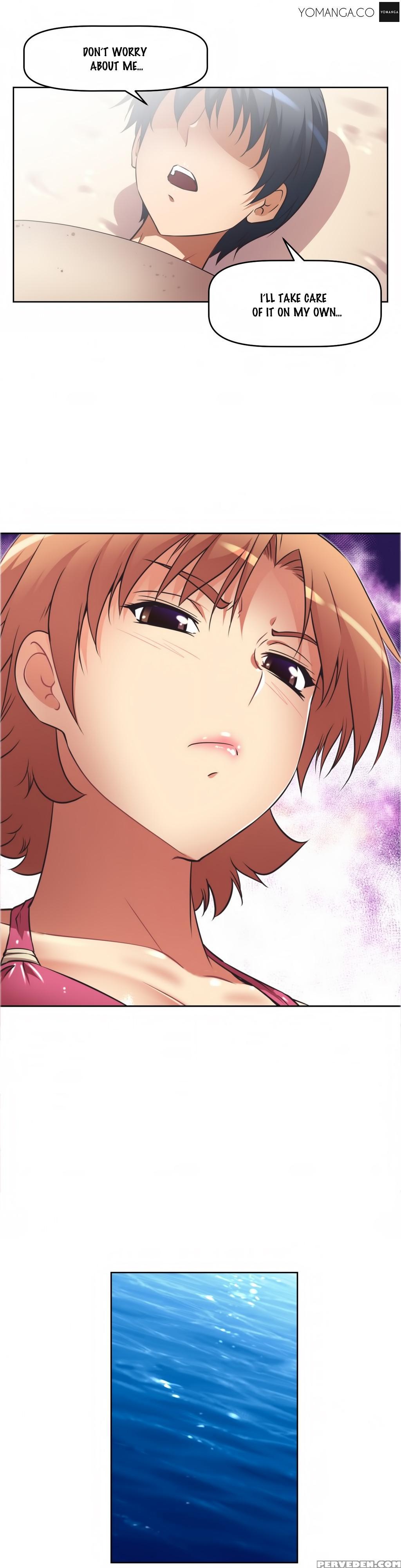[worin] Brawling Go Ch.0-33 (english) (yomanga) (ongoing) 1