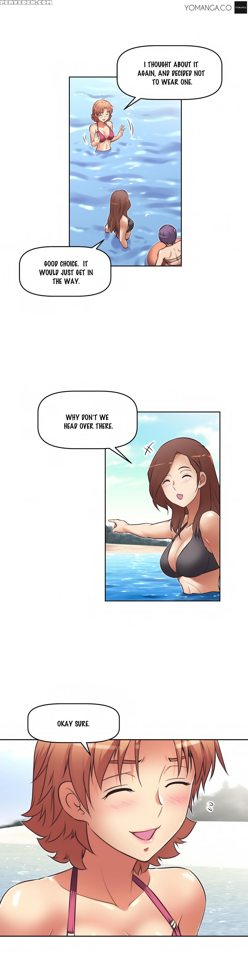 [worin] Brawling Go Ch.0-33 (english) (yomanga) (ongoing) 1