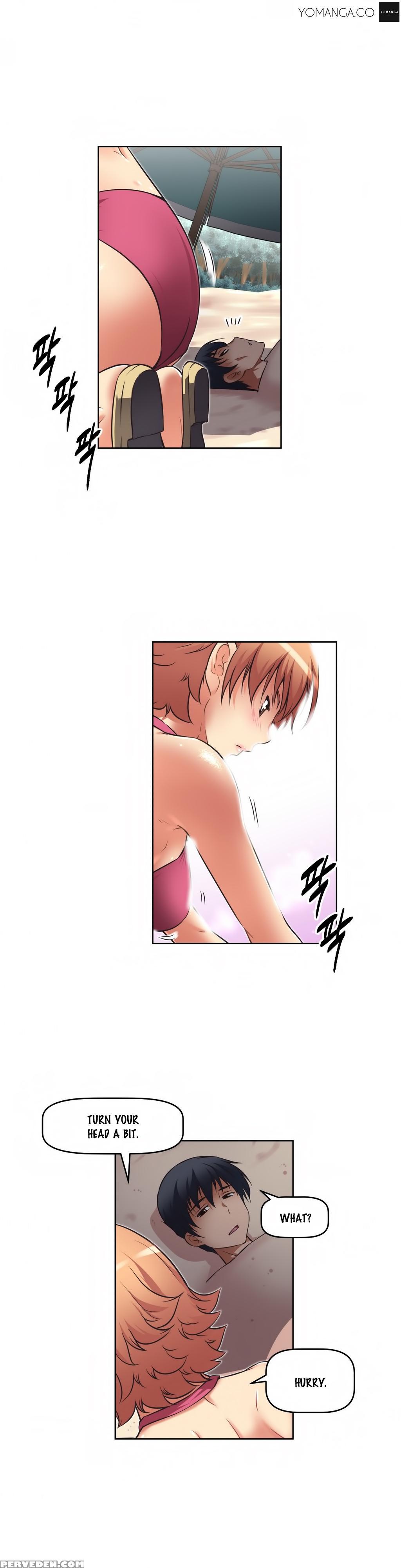 [worin] Brawling Go Ch.0-33 (english) (yomanga) (ongoing) 1