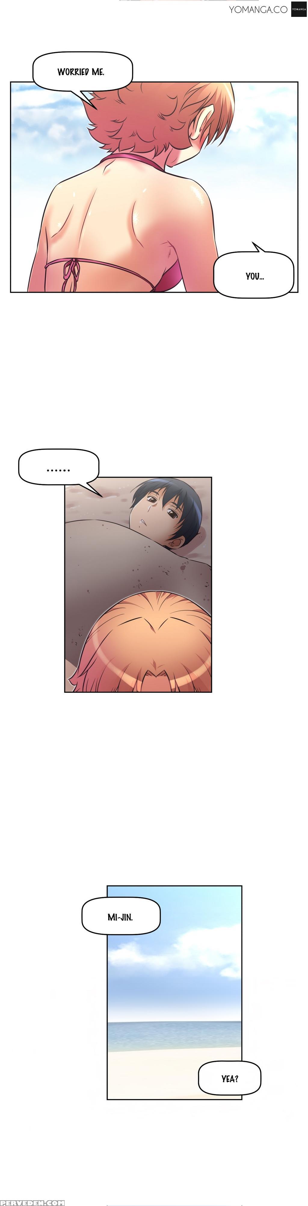 [worin] Brawling Go Ch.0-33 (english) (yomanga) (ongoing) 1