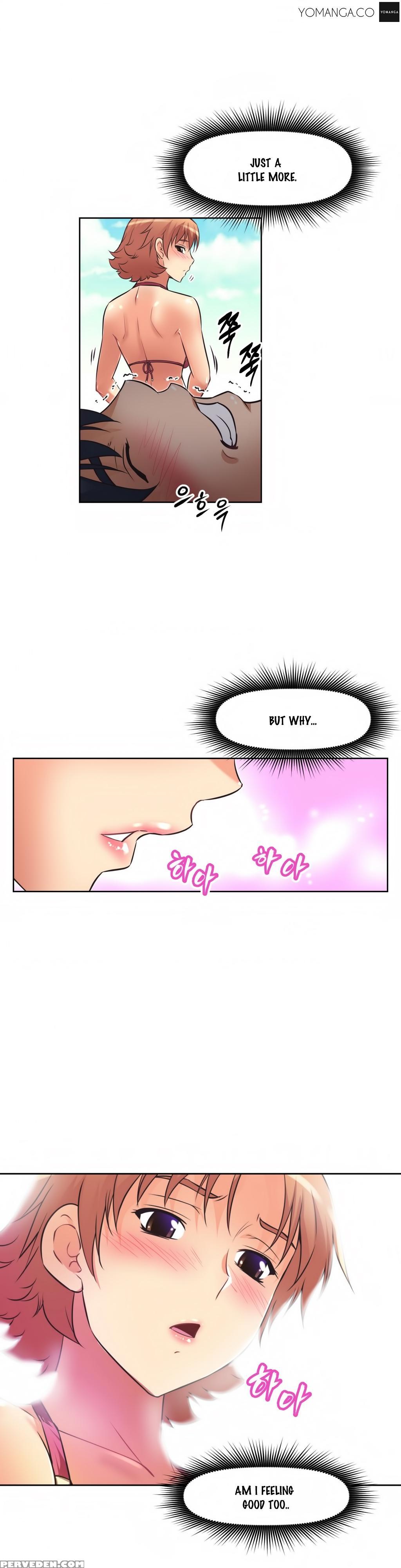 [worin] Brawling Go Ch.0-33 (english) (yomanga) (ongoing) 1