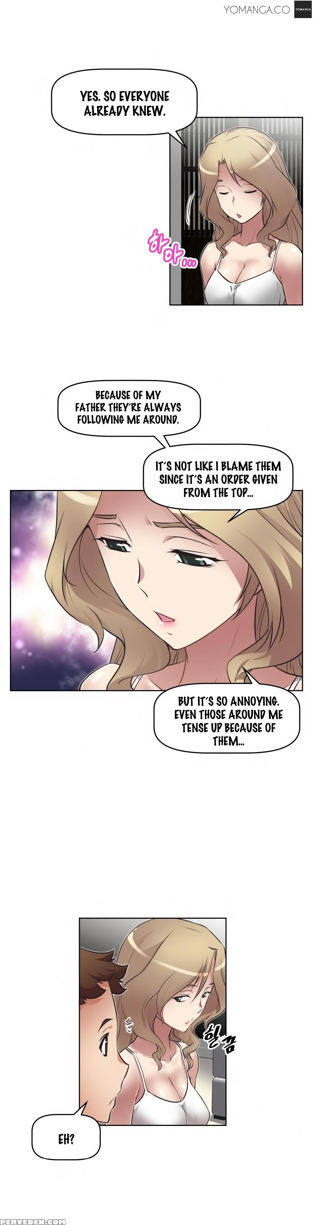 [worin] Brawling Go Ch.0-33 (english) (yomanga) (ongoing) 1