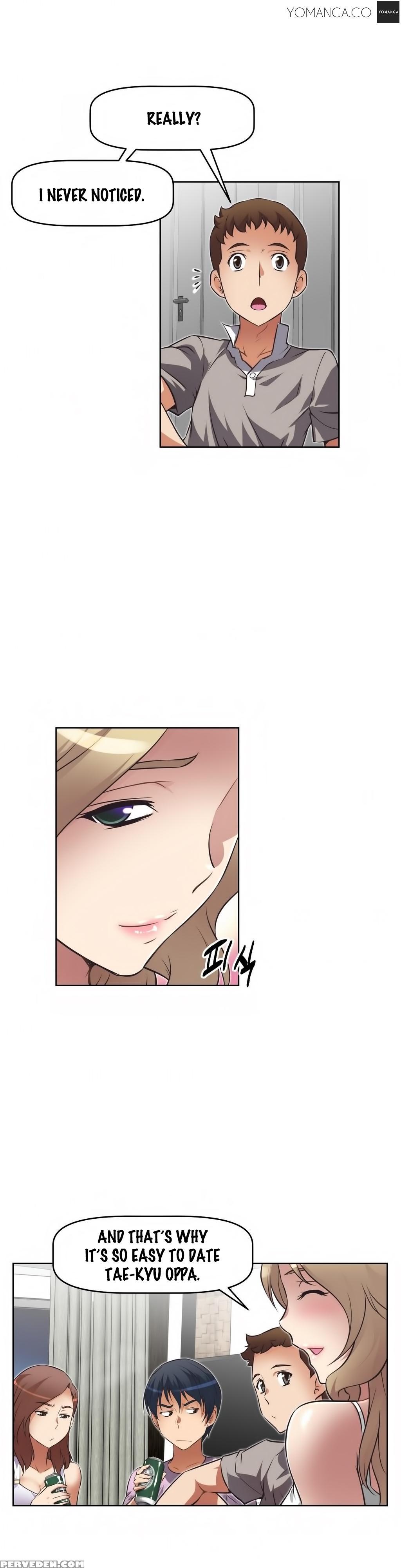 [worin] Brawling Go Ch.0-33 (english) (yomanga) (ongoing) 1