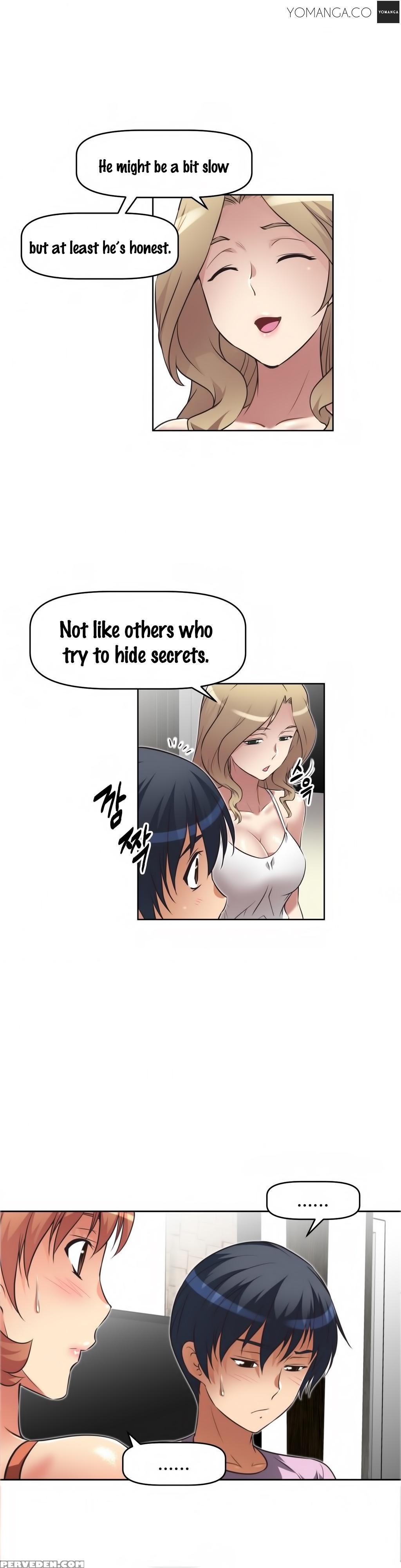 [worin] Brawling Go Ch.0-33 (english) (yomanga) (ongoing) 1