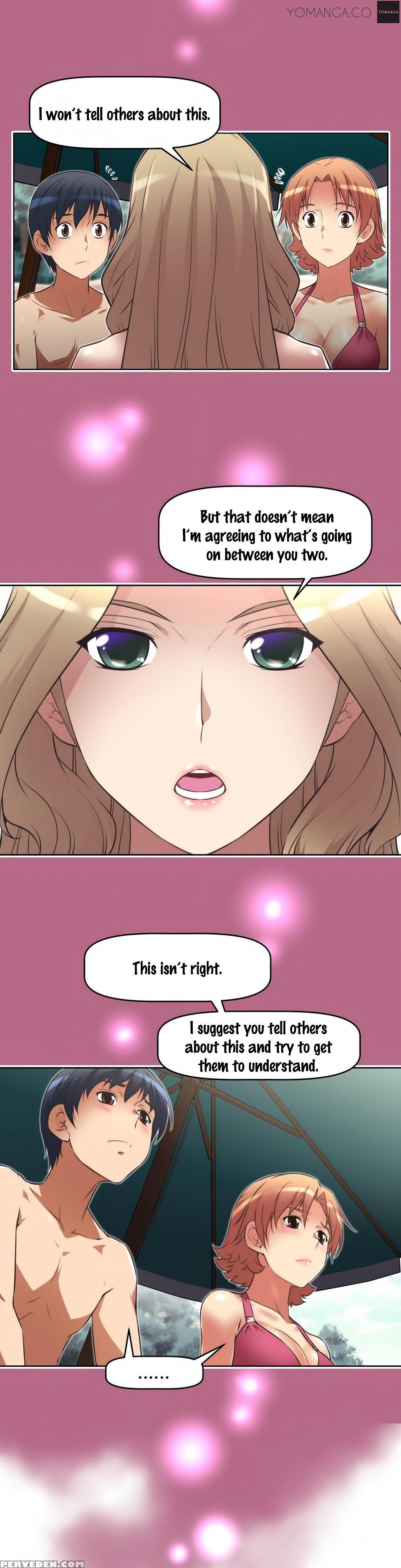 [worin] Brawling Go Ch.0-33 (english) (yomanga) (ongoing) 1