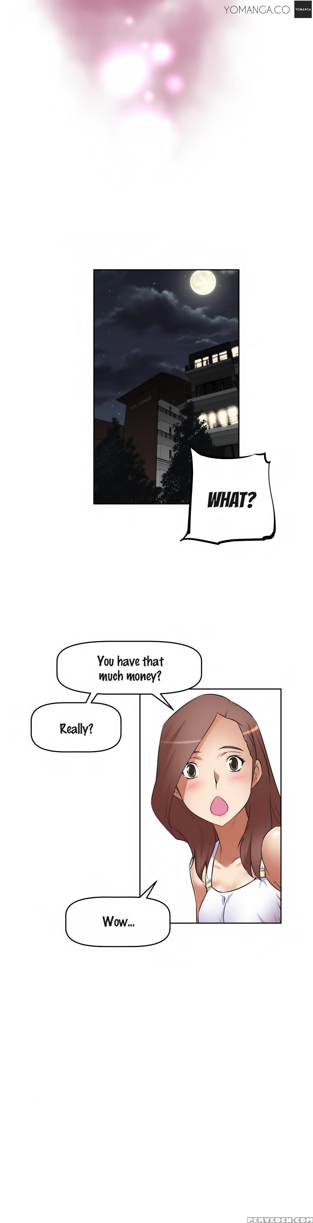 [worin] Brawling Go Ch.0-33 (english) (yomanga) (ongoing) 1