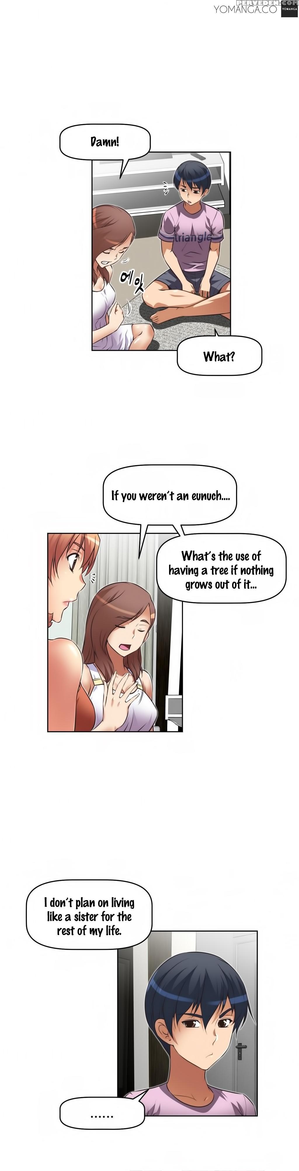 [worin] Brawling Go Ch.0-33 (english) (yomanga) (ongoing) 1