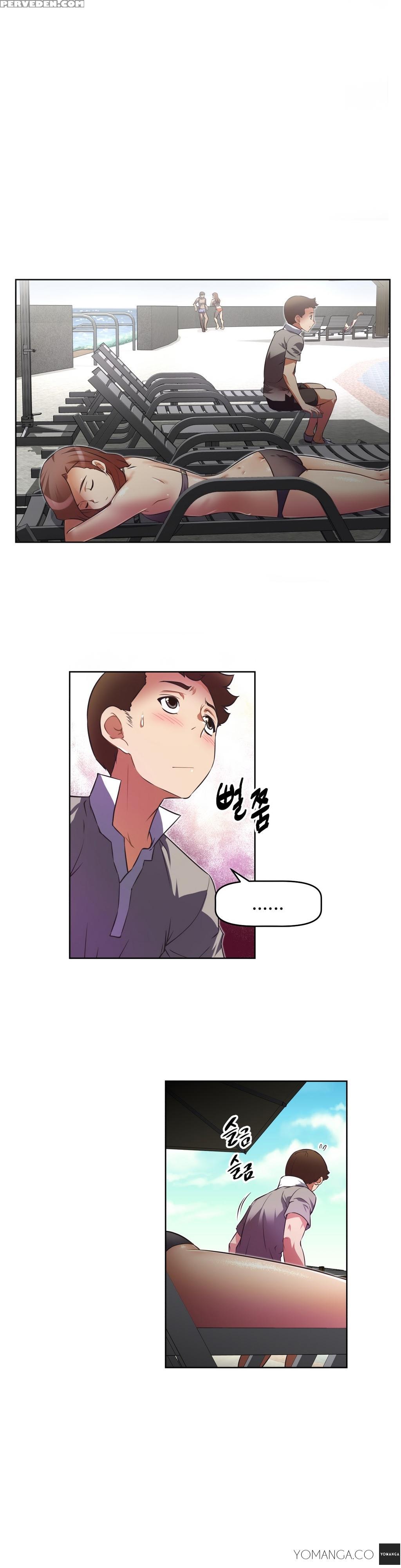 [worin] Brawling Go Ch.0-33 (english) (yomanga) (ongoing) 1