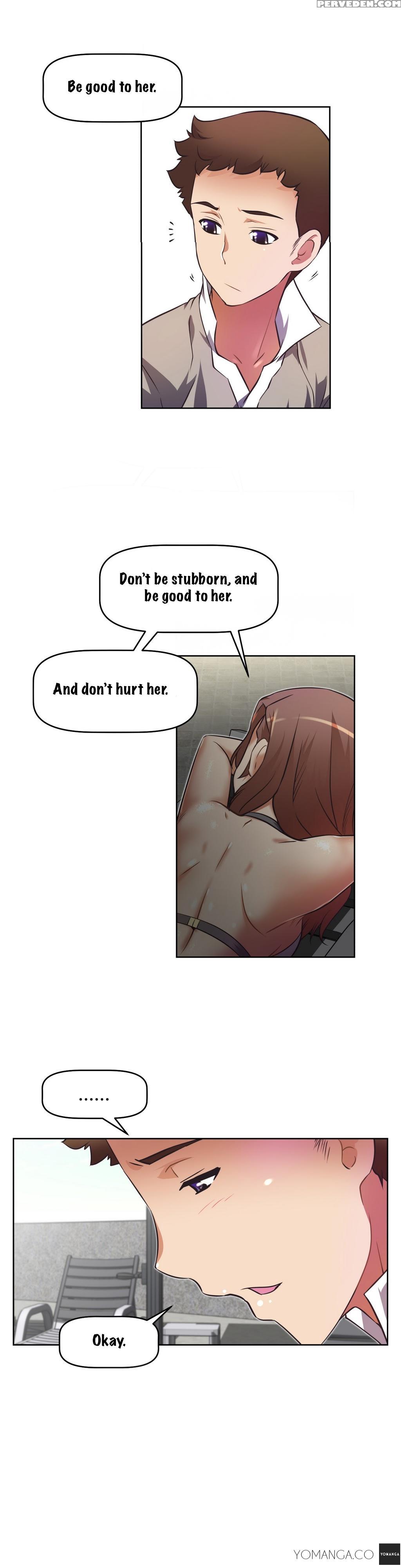[worin] Brawling Go Ch.0-33 (english) (yomanga) (ongoing) 1