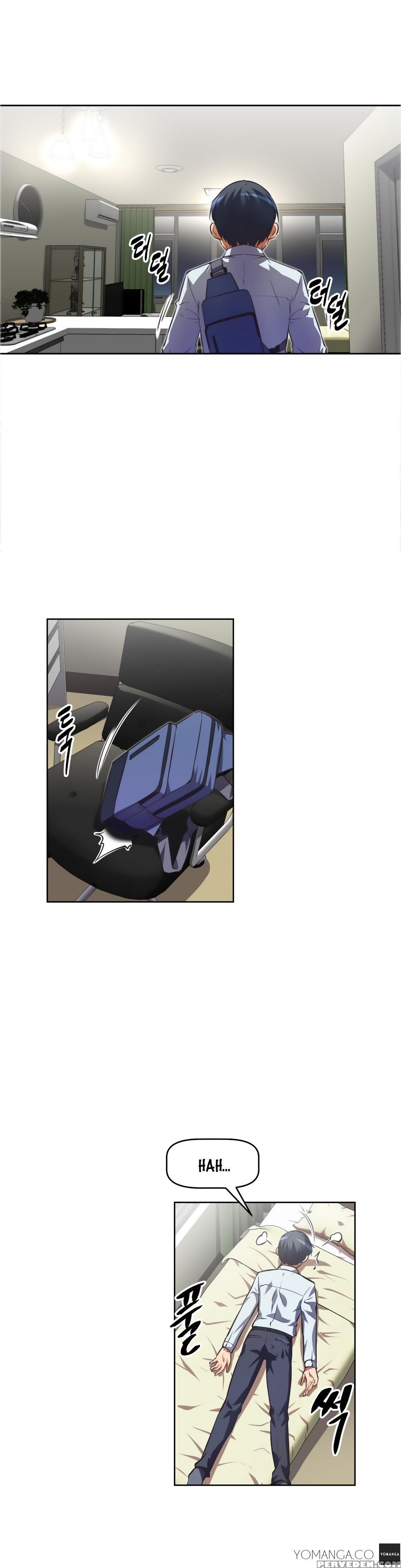 [worin] Brawling Go Ch.0-33 (english) (yomanga) (ongoing) 1