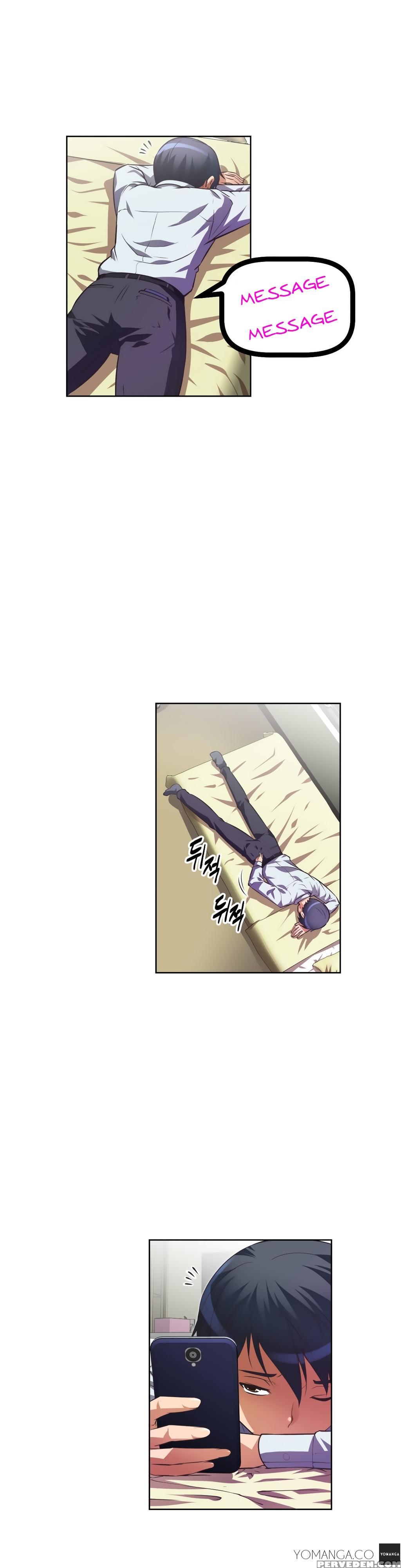 [worin] Brawling Go Ch.0-33 (english) (yomanga) (ongoing) 1