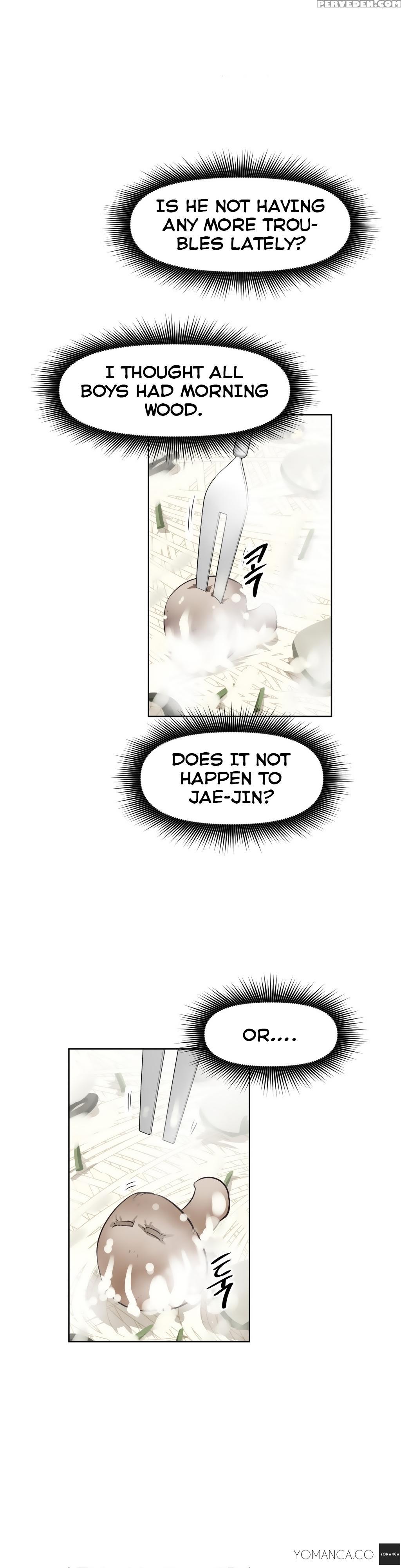[worin] Brawling Go Ch.0-33 (english) (yomanga) (ongoing) 1