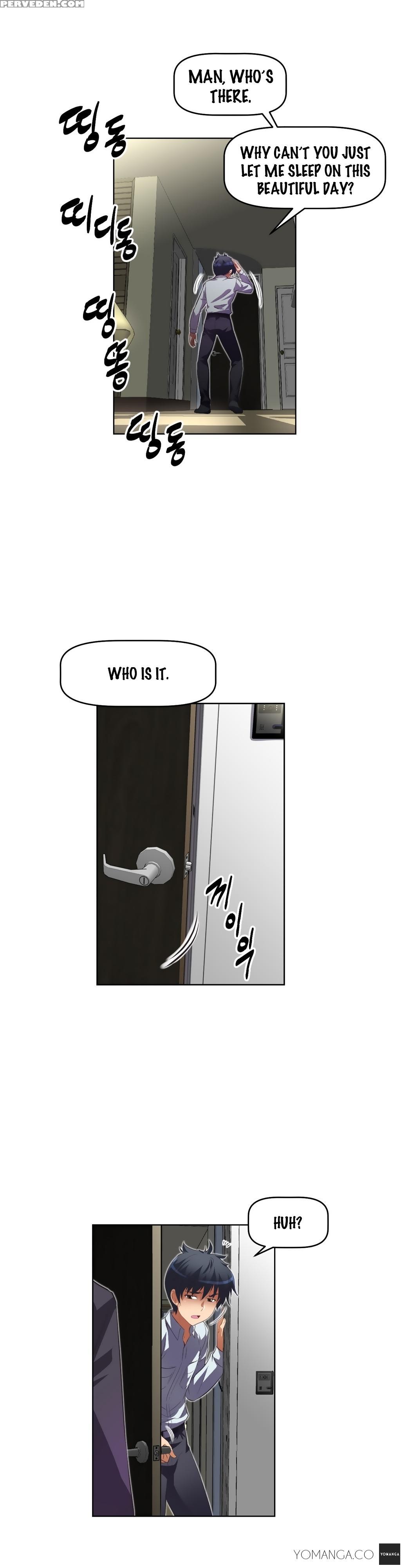 [worin] Brawling Go Ch.0-33 (english) (yomanga) (ongoing) 1