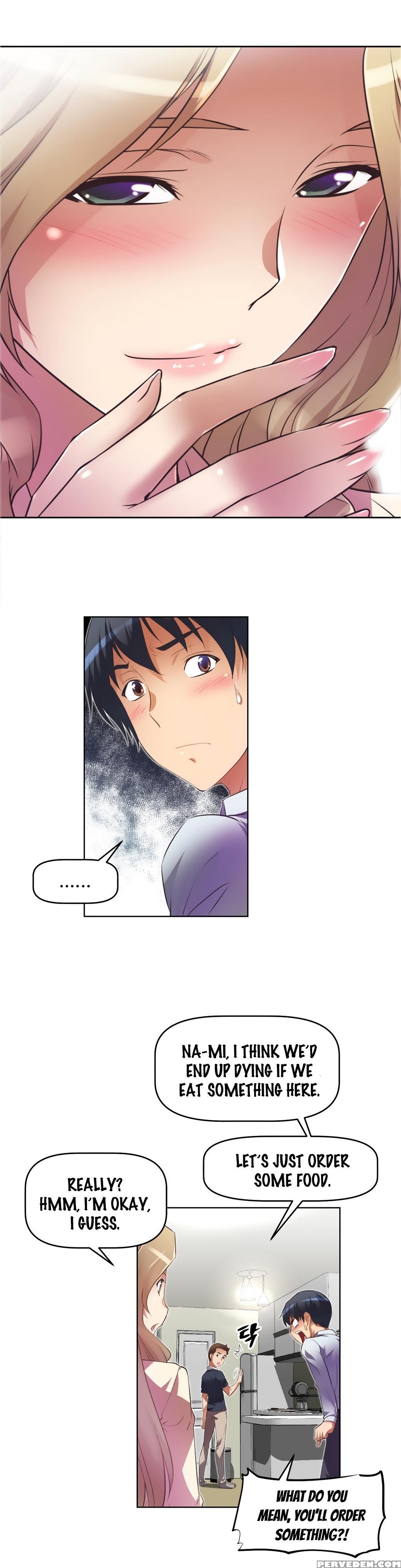 [worin] Brawling Go Ch.0-33 (english) (yomanga) (ongoing) 1