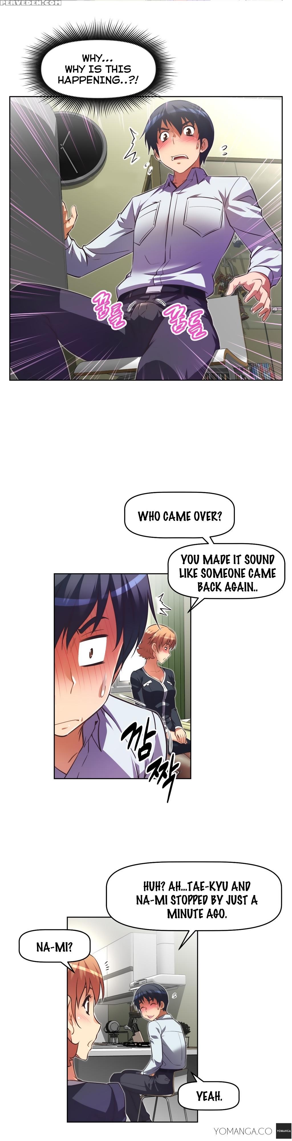 [worin] Brawling Go Ch.0-33 (english) (yomanga) (ongoing) 1
