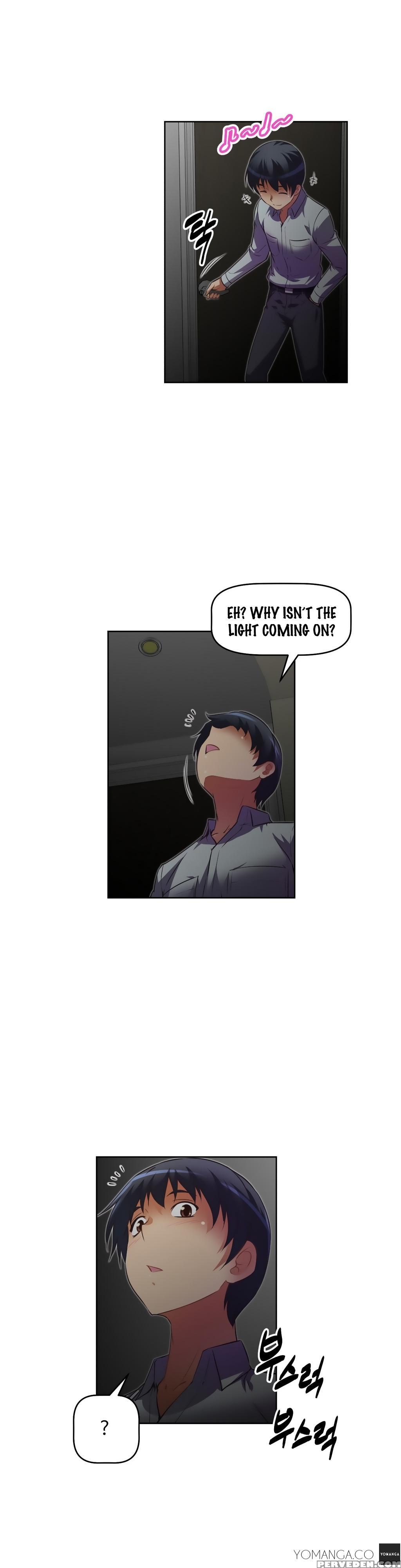 [worin] Brawling Go Ch.0-33 (english) (yomanga) (ongoing) 1